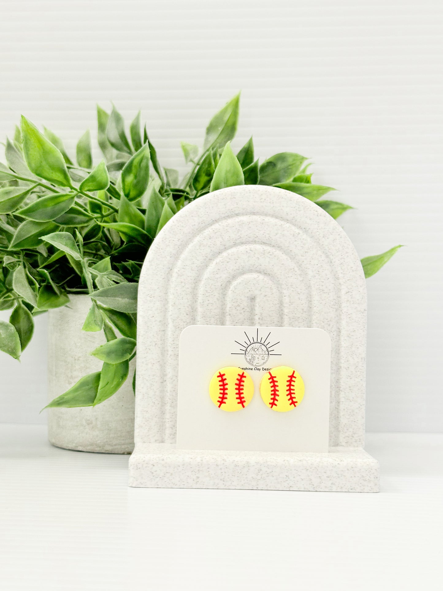 Softball Studs (large)