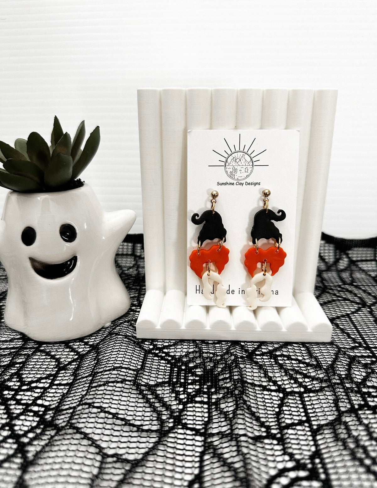 3 Witch Dangles