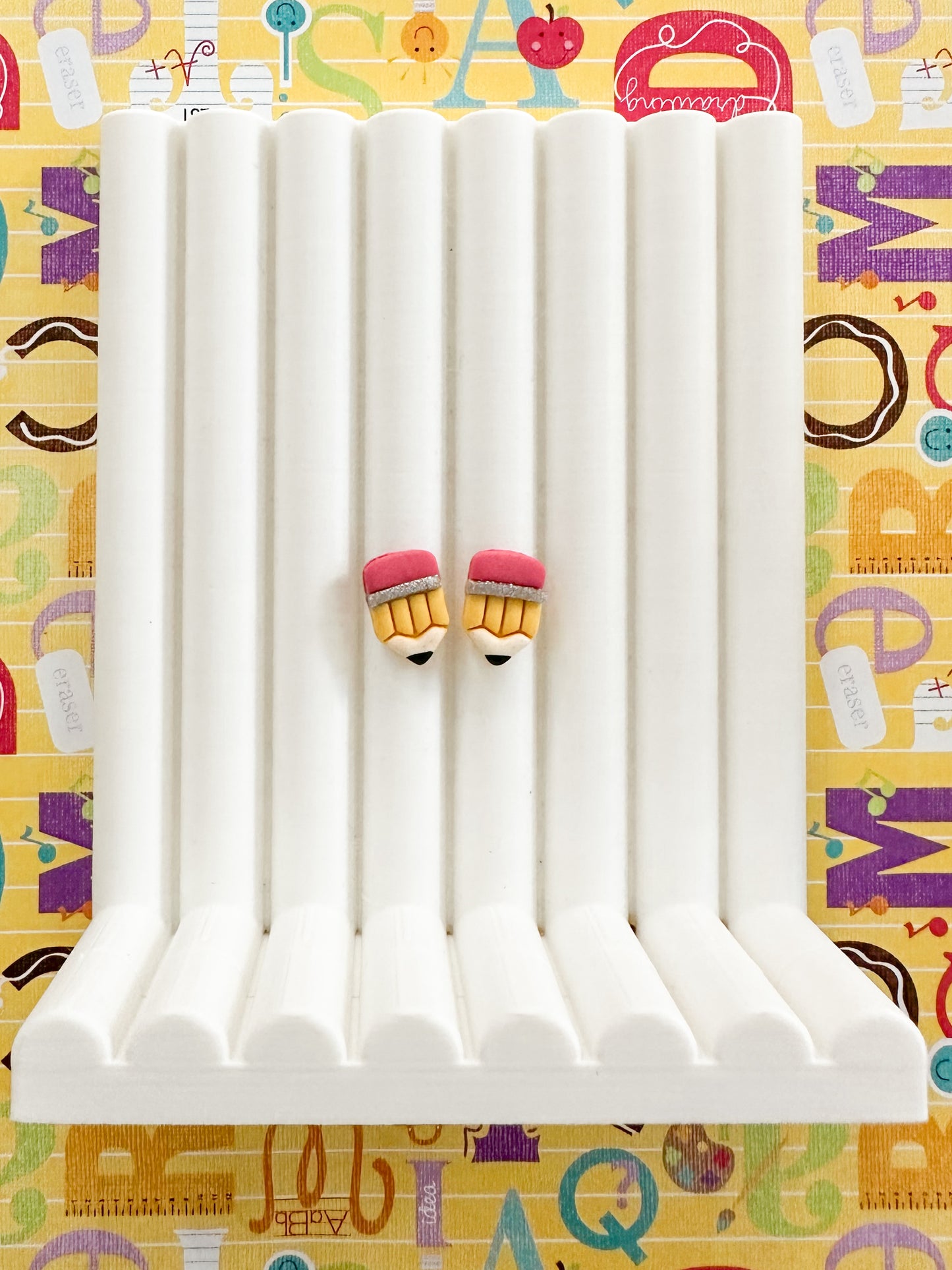 Pencil Studs