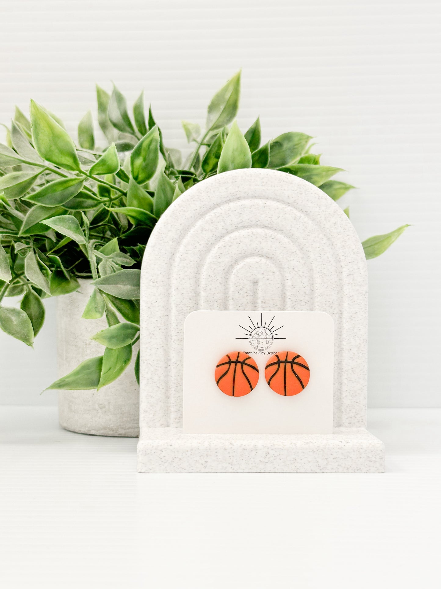 Basketball Studs (large)