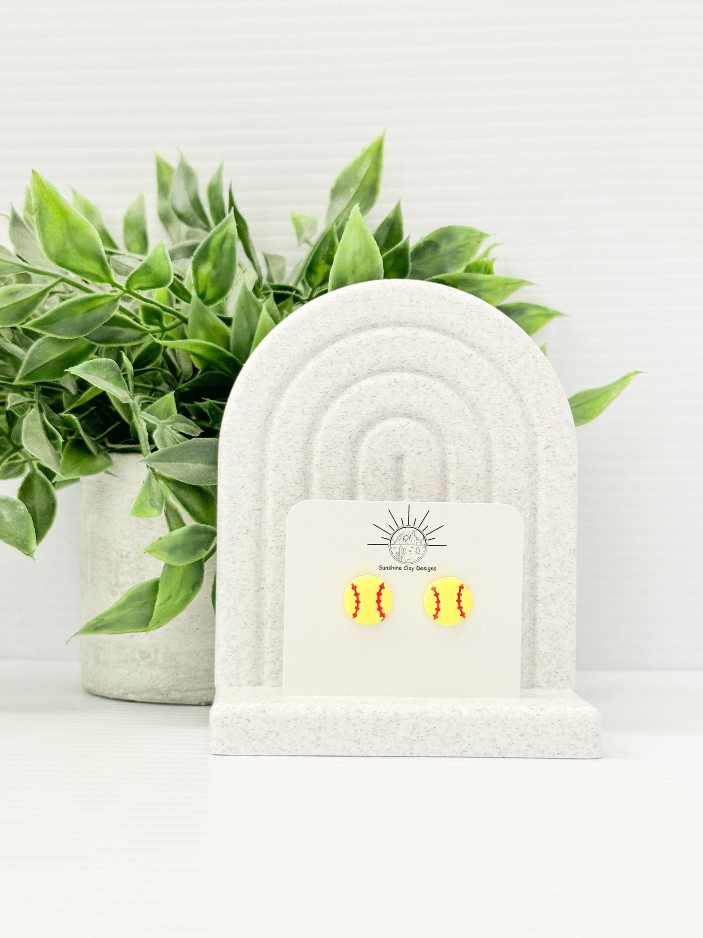 Softball Studs (small)