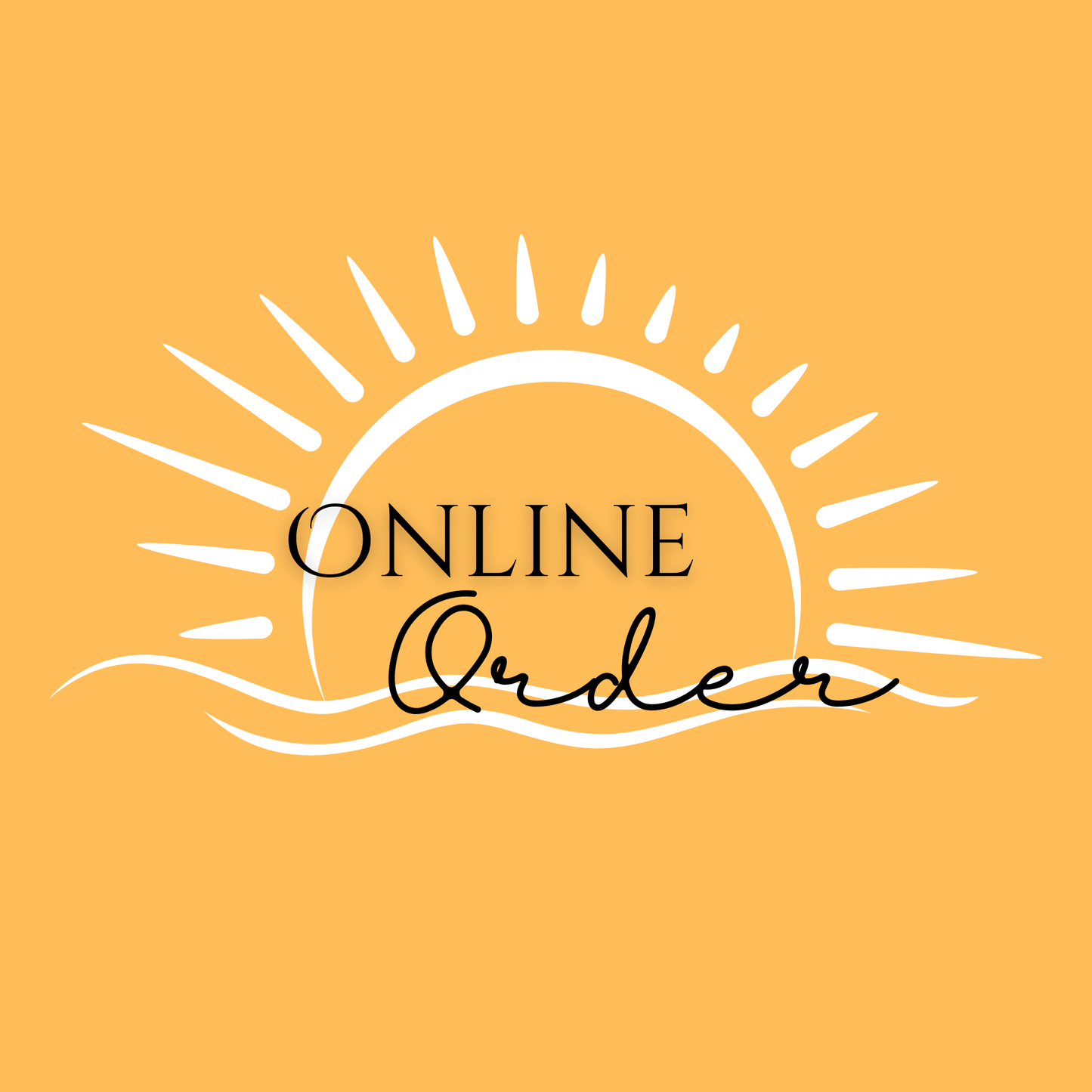 Online Order