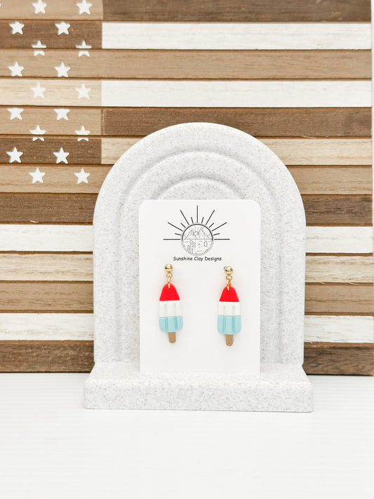 Bomb Pop Dangles