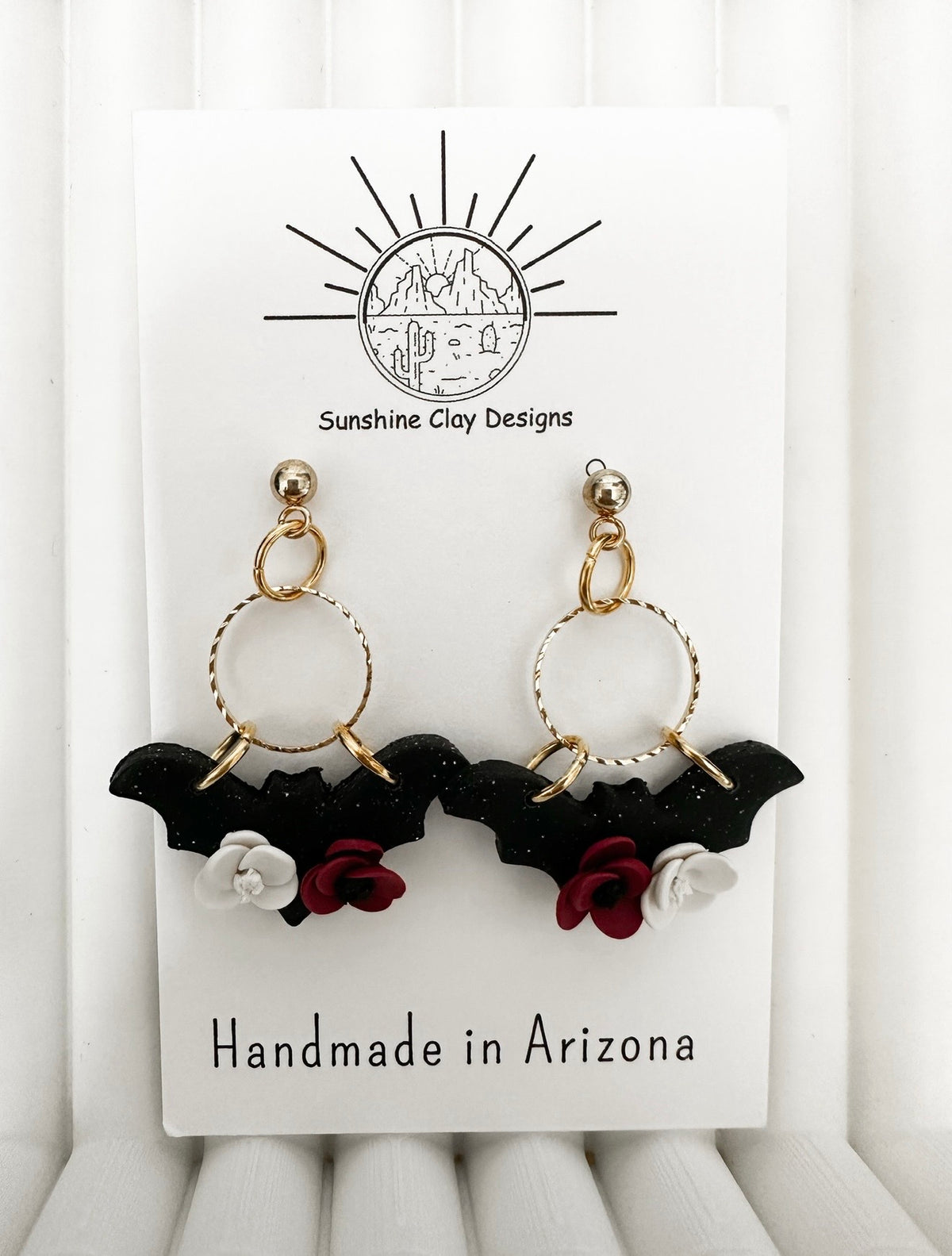 Bat Dangles