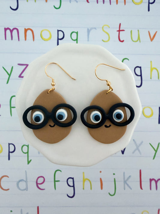The Good Egg Dangels