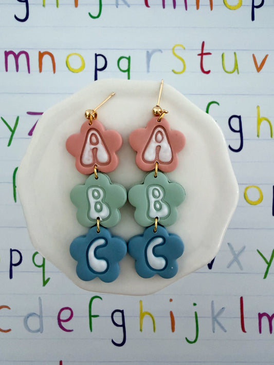 ABC Dangles